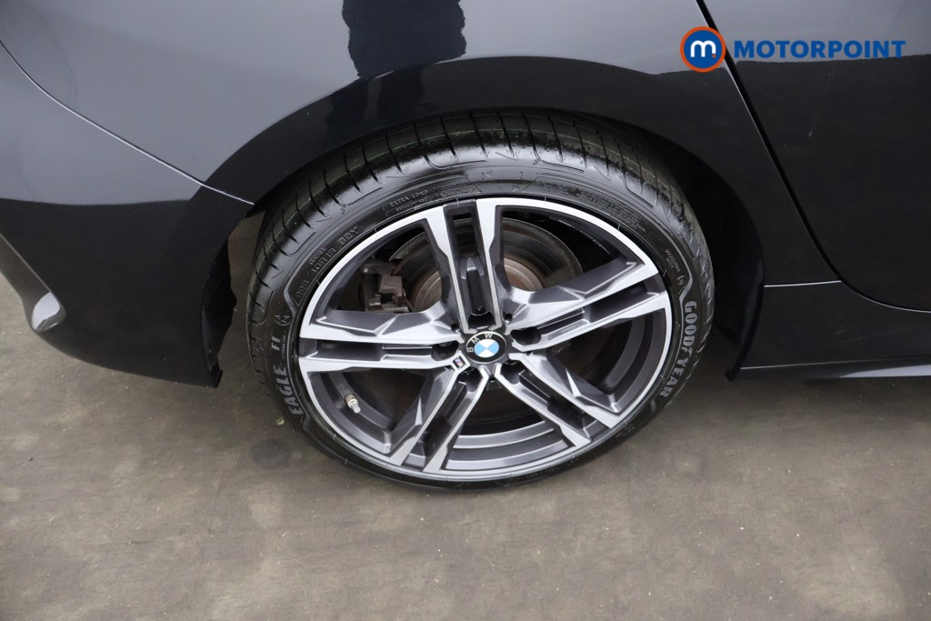 BMW 1 Series M Sport Automatic Petrol Hatchback - Stock Number (1648158) - 3rd supplementary image
