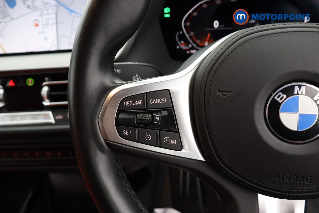 BMW 1 Series M Sport Automatic Petrol Hatchback - Stock Number (1648158) - 6th supplementary image