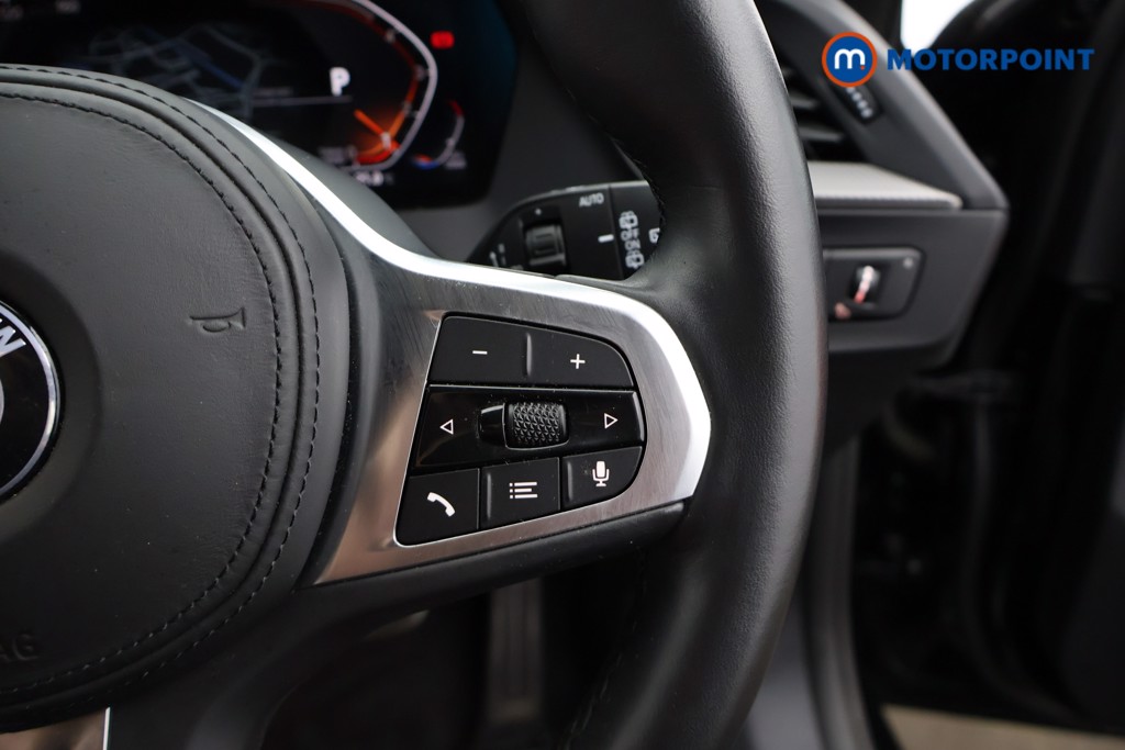 BMW 1 Series M Sport Automatic Petrol Hatchback - Stock Number (1648158) - 7th supplementary image