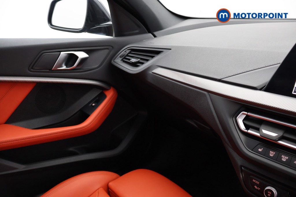 BMW 1 Series M Sport Automatic Petrol Hatchback - Stock Number (1648158) - 10th supplementary image