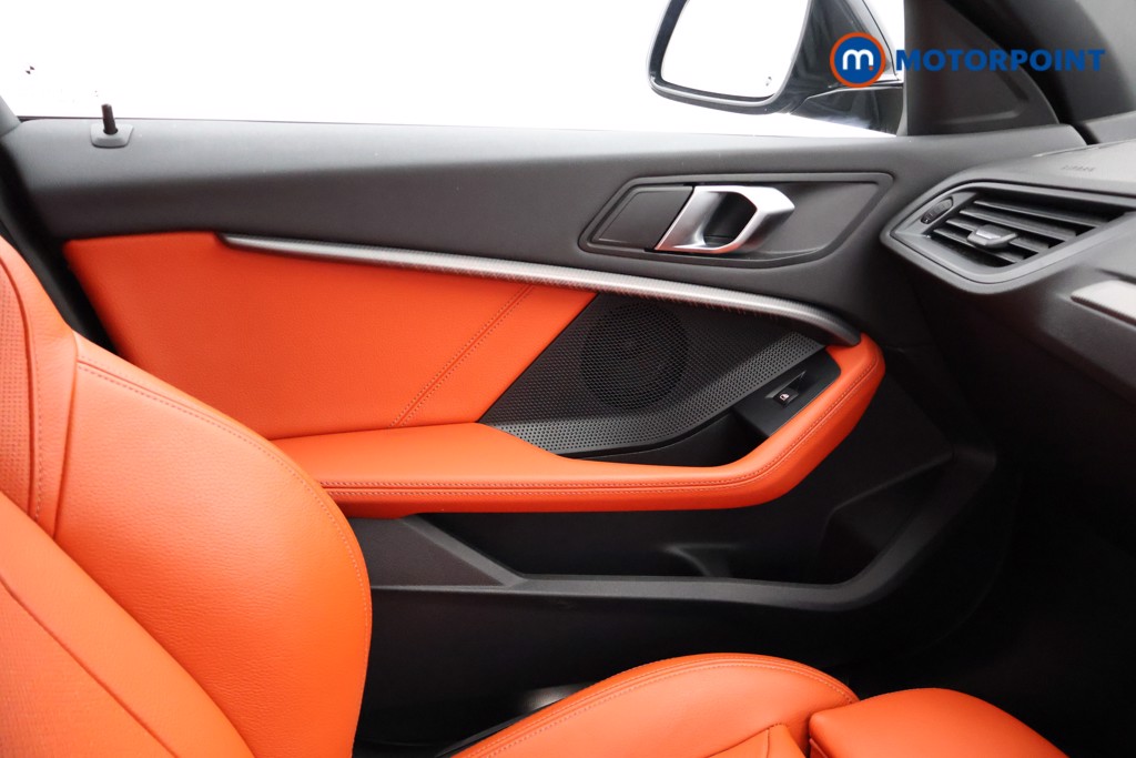 BMW 1 Series M Sport Automatic Petrol Hatchback - Stock Number (1648158) - 11th supplementary image