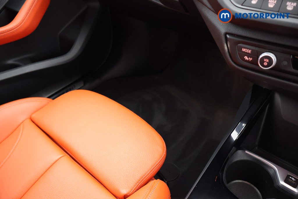 BMW 1 Series M Sport Automatic Petrol Hatchback - Stock Number (1648158) - 12th supplementary image