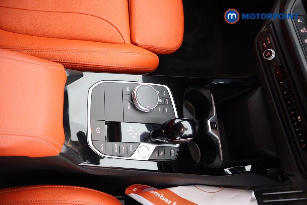 BMW 1 Series M Sport Automatic Petrol Hatchback - Stock Number (1648158) - 13th supplementary image
