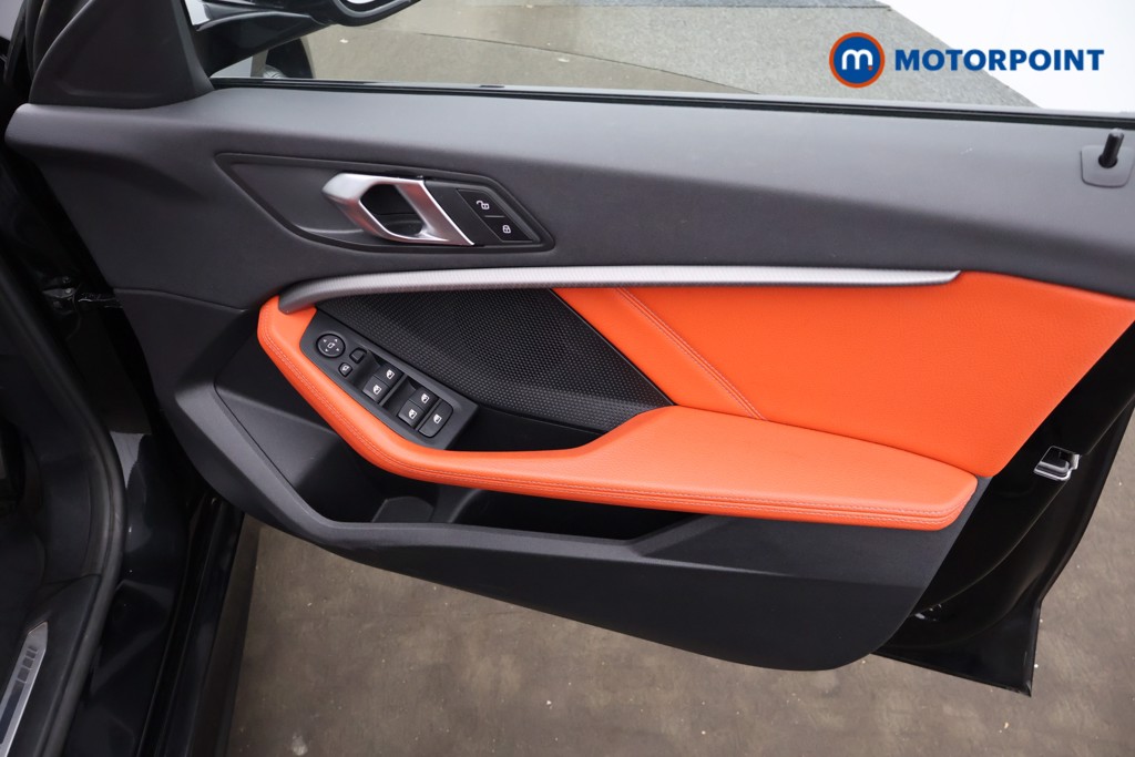 BMW 1 Series M Sport Automatic Petrol Hatchback - Stock Number (1648158) - 14th supplementary image