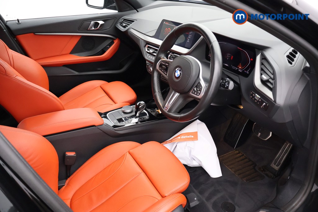 BMW 1 Series M Sport Automatic Petrol Hatchback - Stock Number (1648158) - 15th supplementary image