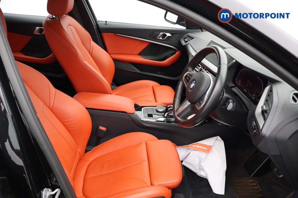 BMW 1 Series M Sport Automatic Petrol Hatchback - Stock Number (1648158) - 16th supplementary image