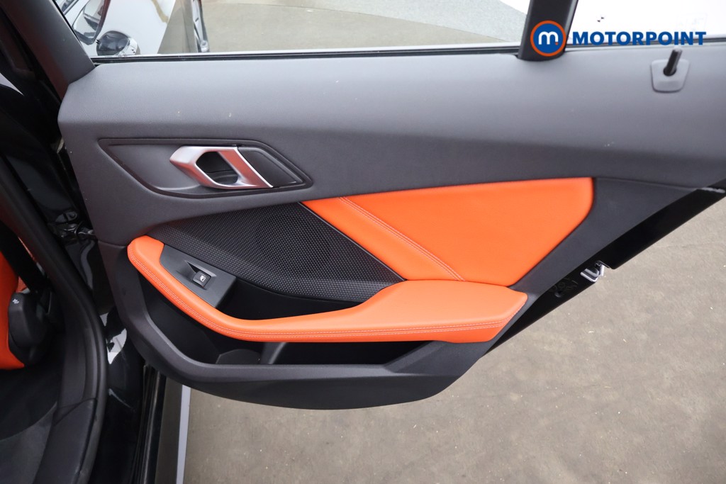 BMW 1 Series M Sport Automatic Petrol Hatchback - Stock Number (1648158) - 17th supplementary image