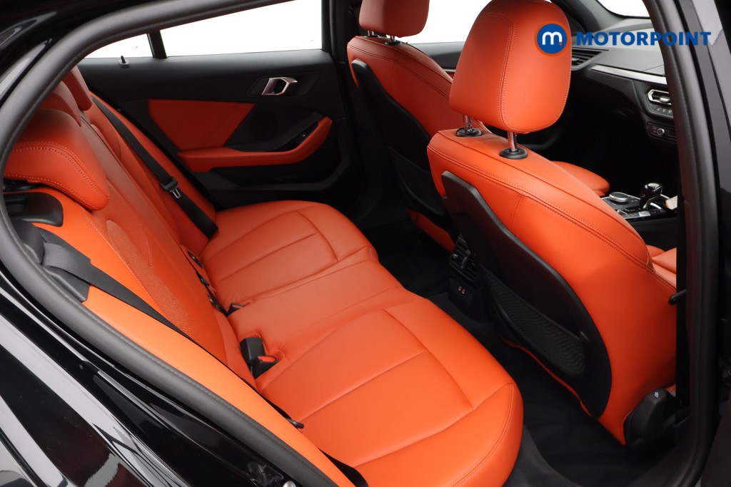 BMW 1 Series M Sport Automatic Petrol Hatchback - Stock Number (1648158) - 18th supplementary image