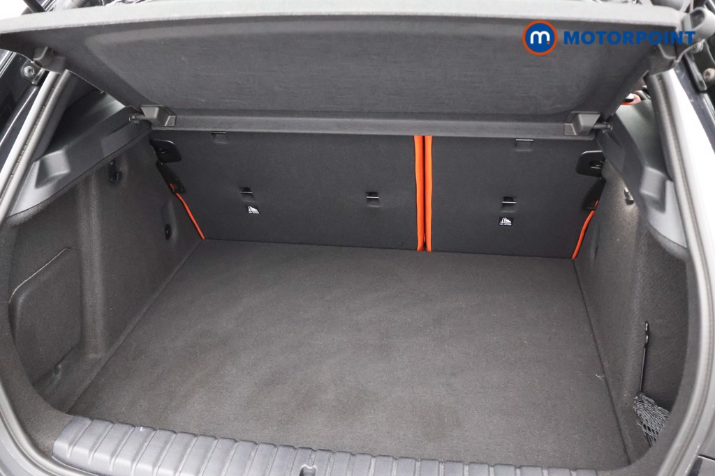 BMW 1 Series M Sport Automatic Petrol Hatchback - Stock Number (1648158) - 19th supplementary image