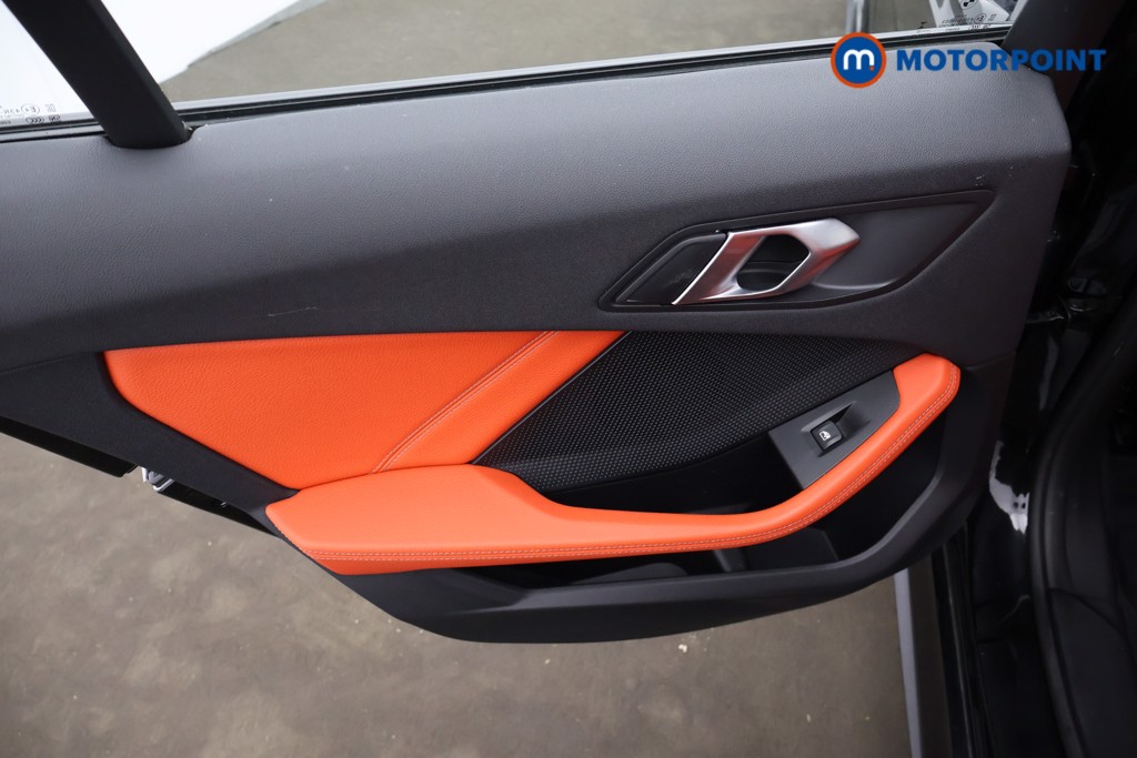 BMW 1 Series M Sport Automatic Petrol Hatchback - Stock Number (1648158) - 20th supplementary image