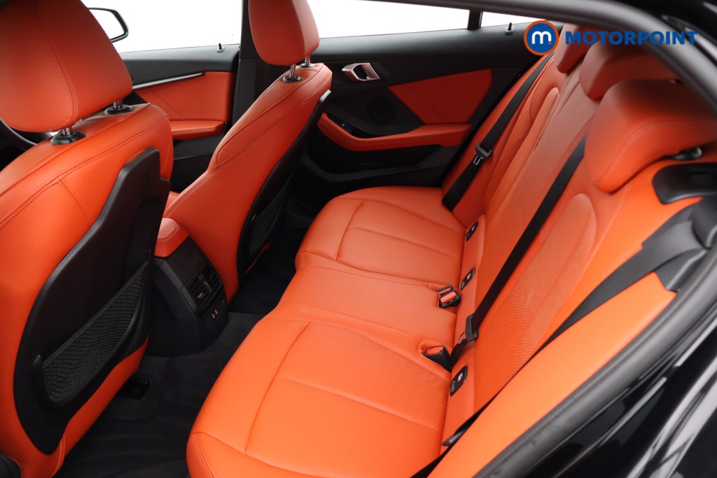 BMW 1 Series M Sport Automatic Petrol Hatchback - Stock Number (1648158) - 21st supplementary image