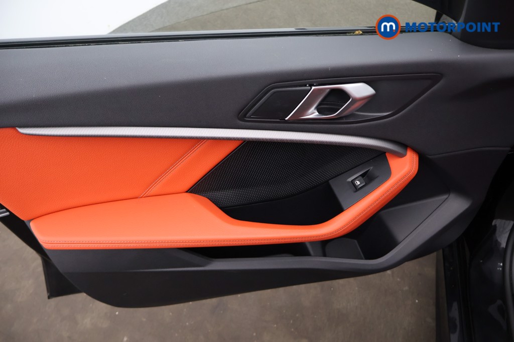 BMW 1 Series M Sport Automatic Petrol Hatchback - Stock Number (1648158) - 22nd supplementary image