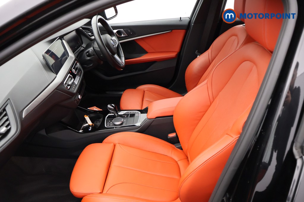 BMW 1 Series M Sport Automatic Petrol Hatchback - Stock Number (1648158) - 23rd supplementary image