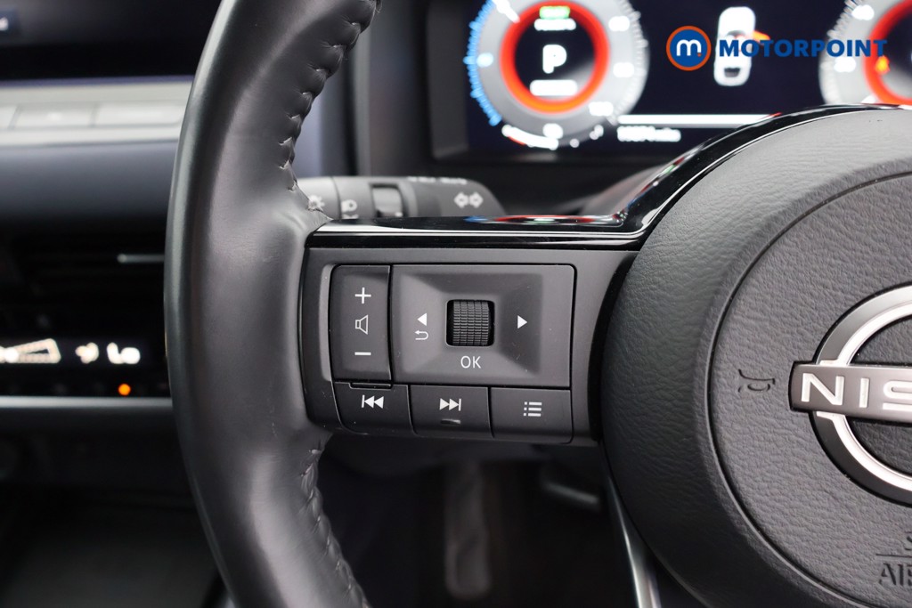 Nissan Qashqai Tekna Automatic Petrol-Electric Hybrid SUV - Stock Number (1648366) - 6th supplementary image