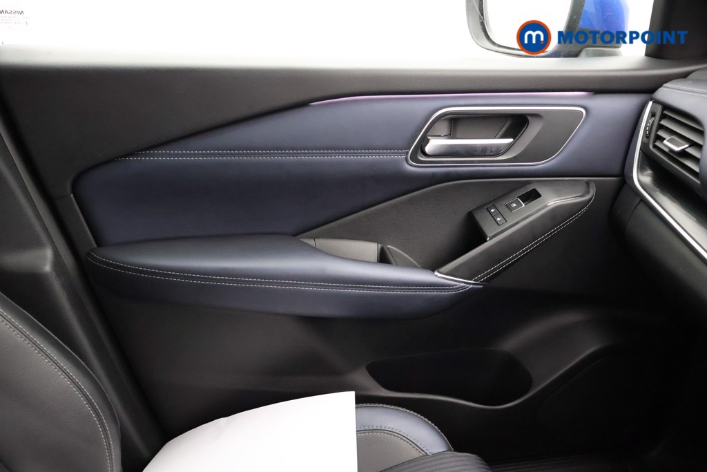Nissan Qashqai Tekna Automatic Petrol-Electric Hybrid SUV - Stock Number (1648366) - 11th supplementary image
