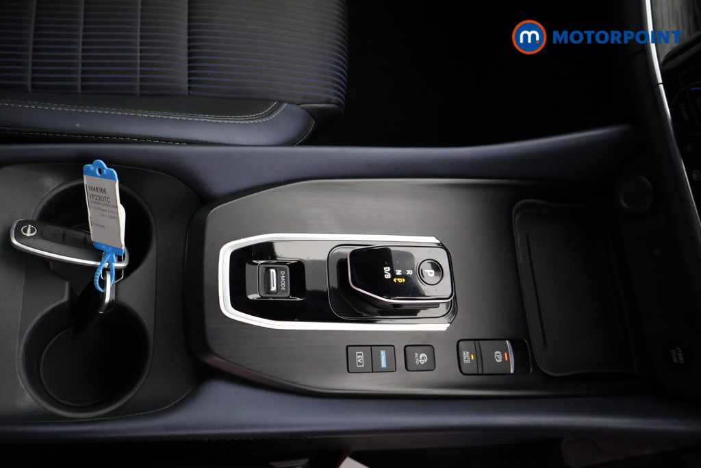 Nissan Qashqai Tekna Automatic Petrol-Electric Hybrid SUV - Stock Number (1648366) - 13th supplementary image