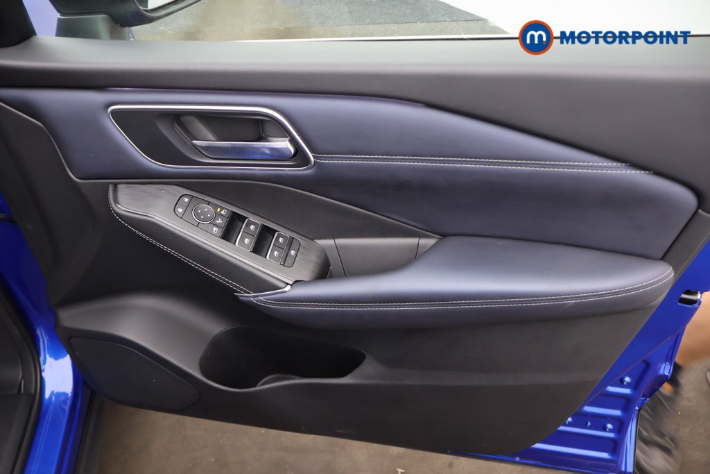 Nissan Qashqai Tekna Automatic Petrol-Electric Hybrid SUV - Stock Number (1648366) - 14th supplementary image