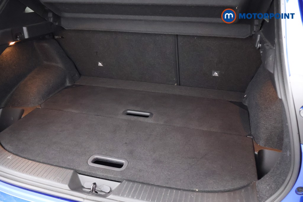 Nissan Qashqai Tekna Automatic Petrol-Electric Hybrid SUV - Stock Number (1648366) - 19th supplementary image