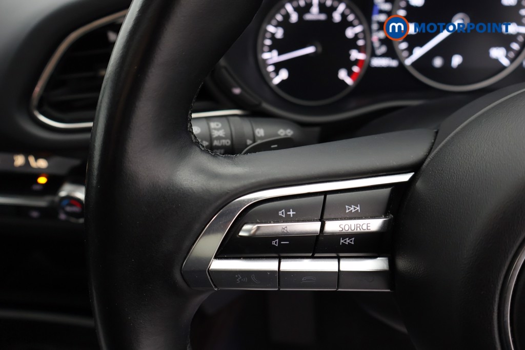 Mazda Cx-30 Gt Sport Tech Edition Automatic Petrol SUV - Stock Number (1648383) - 6th supplementary image