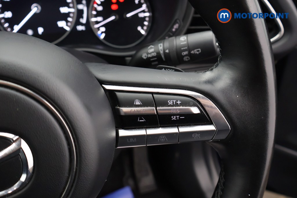 Mazda Cx-30 Gt Sport Tech Edition Automatic Petrol SUV - Stock Number (1648383) - 7th supplementary image