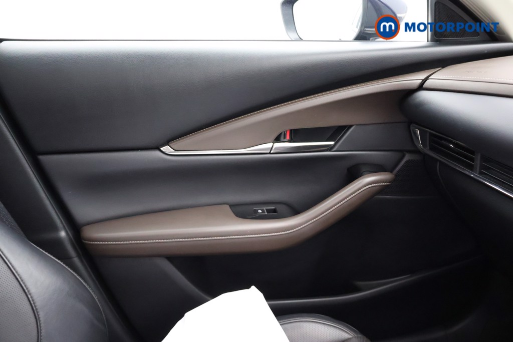 Mazda Cx-30 Gt Sport Tech Edition Automatic Petrol SUV - Stock Number (1648383) - 11th supplementary image