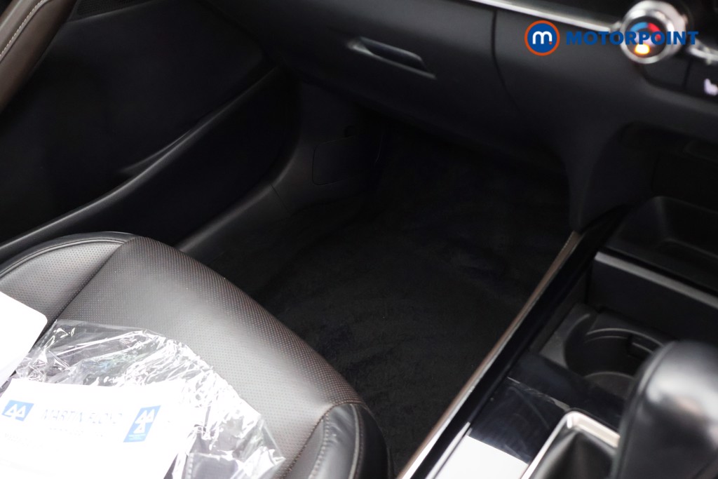 Mazda Cx-30 Gt Sport Tech Edition Automatic Petrol SUV - Stock Number (1648383) - 12th supplementary image