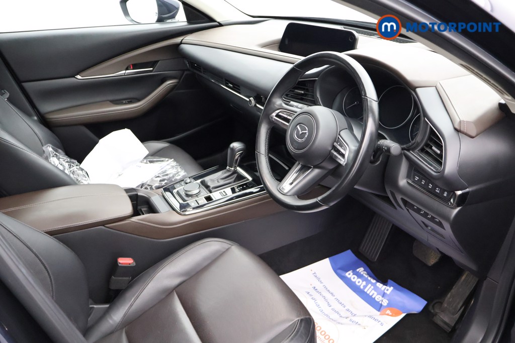 Mazda Cx-30 Gt Sport Tech Edition Automatic Petrol SUV - Stock Number (1648383) - 15th supplementary image