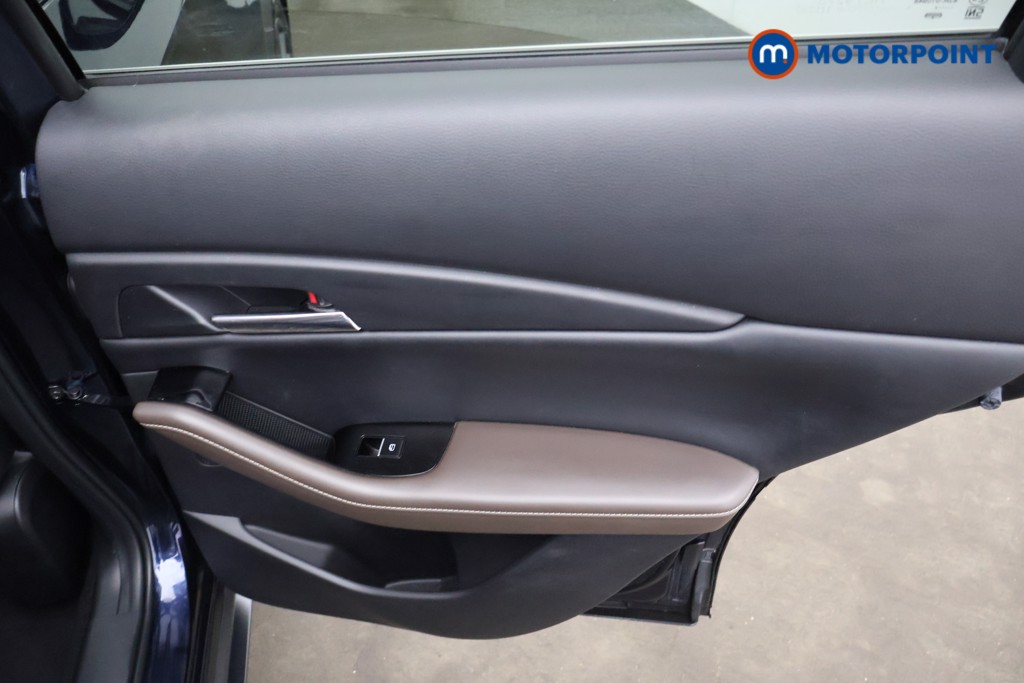 Mazda Cx-30 Gt Sport Tech Edition Automatic Petrol SUV - Stock Number (1648383) - 17th supplementary image