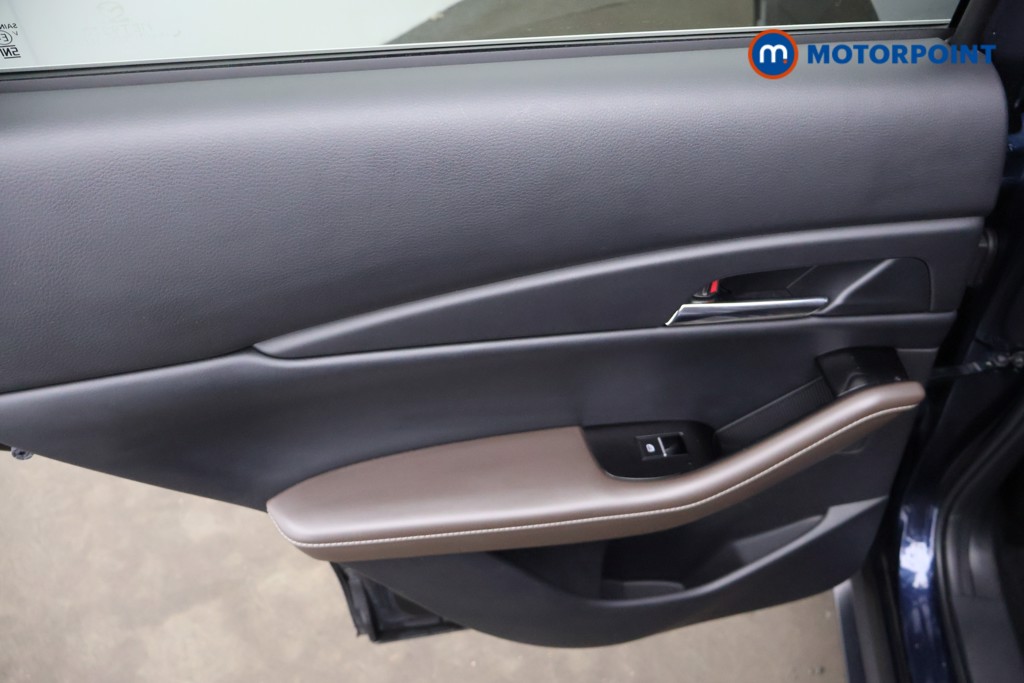 Mazda Cx-30 Gt Sport Tech Edition Automatic Petrol SUV - Stock Number (1648383) - 20th supplementary image