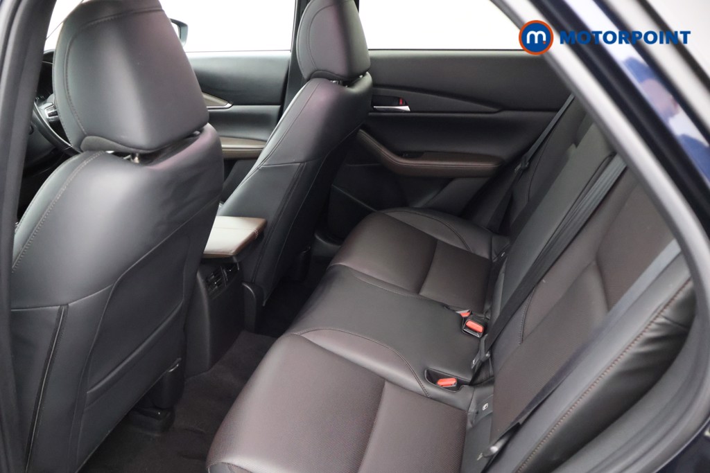 Mazda Cx-30 Gt Sport Tech Edition Automatic Petrol SUV - Stock Number (1648383) - 21st supplementary image
