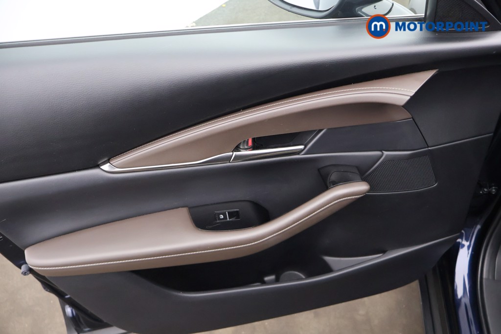 Mazda Cx-30 Gt Sport Tech Edition Automatic Petrol SUV - Stock Number (1648383) - 22nd supplementary image