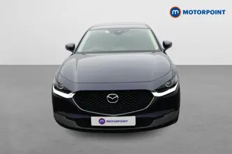 Mazda Cx-30 Gt Sport Tech Edition Automatic Petrol SUV - Stock Number (1648383) - Front bumper