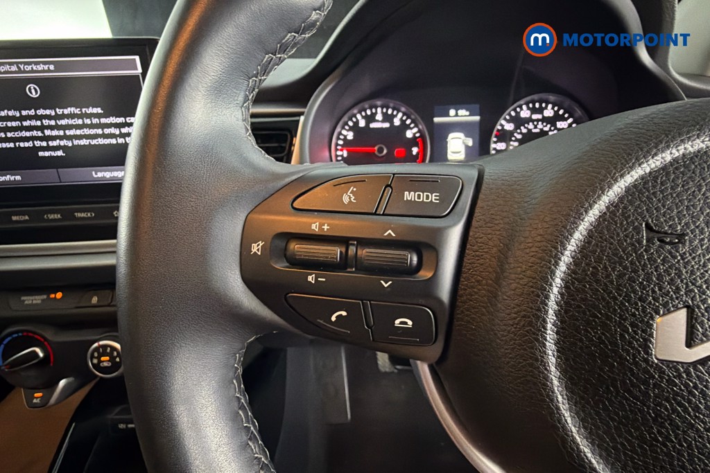 KIA RIO 2 Manual Petrol Hatchback - Stock Number (1648472) - 3rd supplementary image
