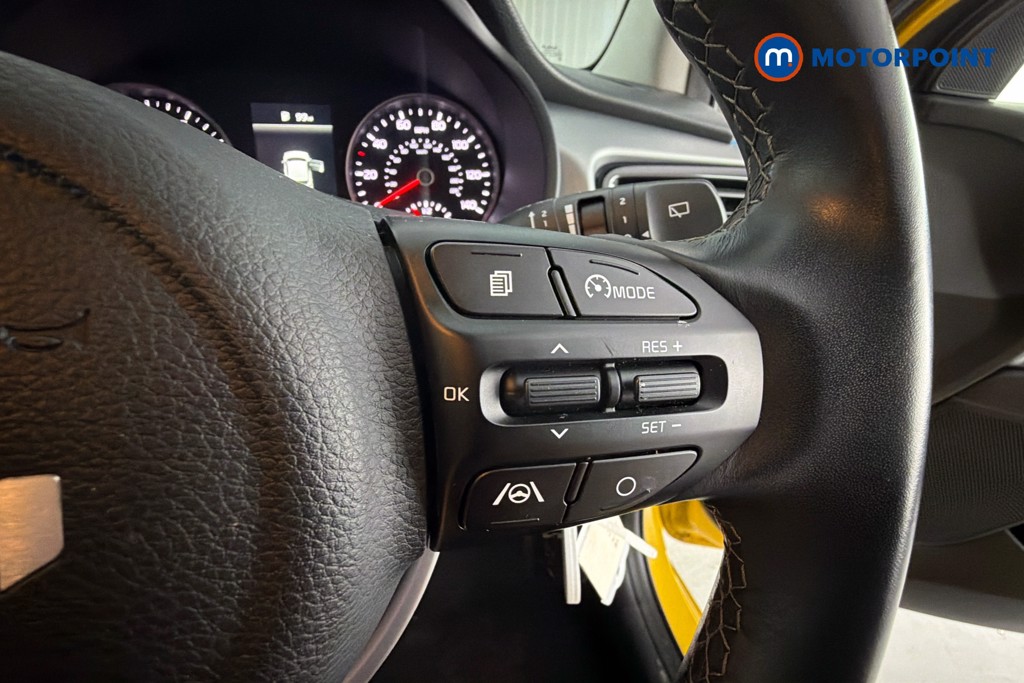 KIA RIO 2 Manual Petrol Hatchback - Stock Number (1648472) - 4th supplementary image