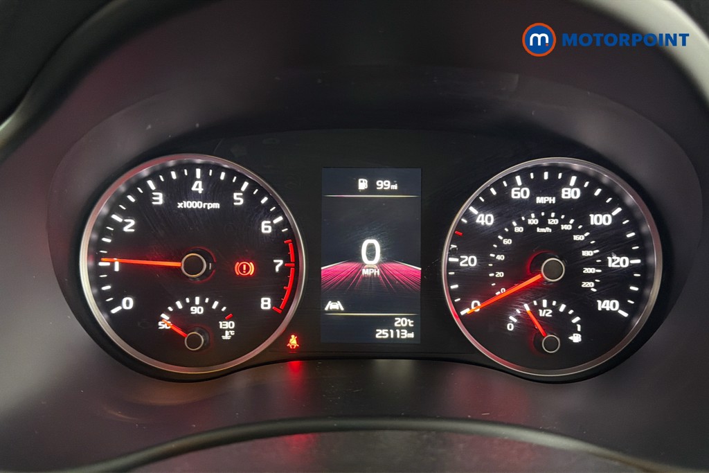 KIA RIO 2 Manual Petrol Hatchback - Stock Number (1648472) - 8th supplementary image