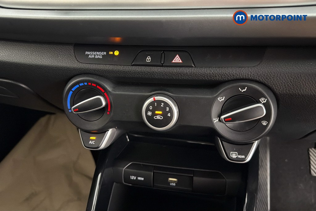 KIA RIO 2 Manual Petrol Hatchback - Stock Number (1648472) - 12th supplementary image