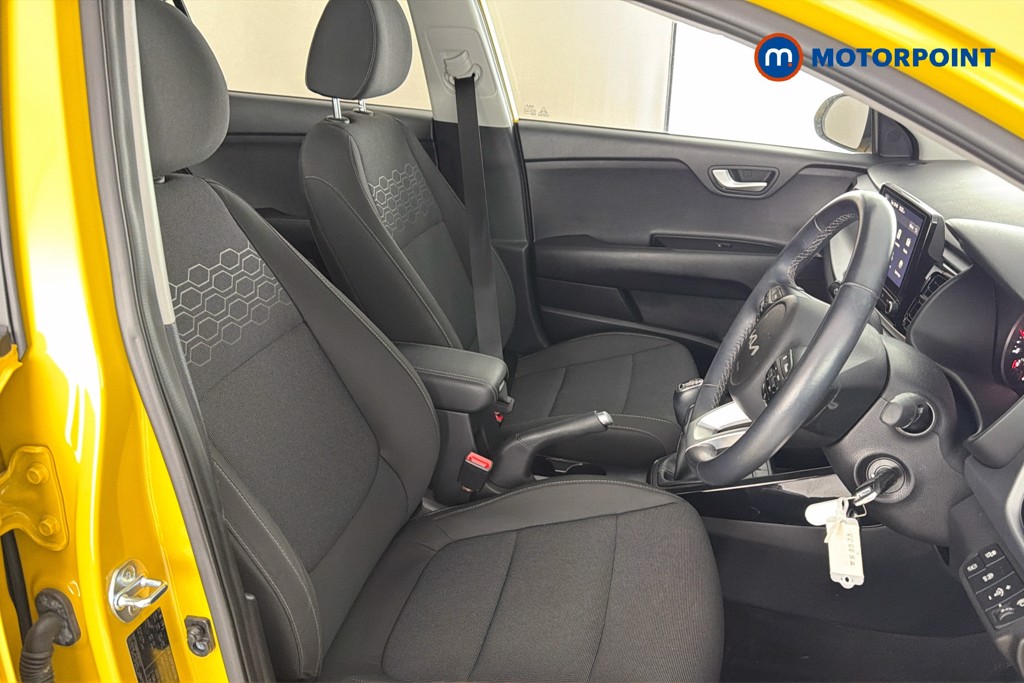 KIA RIO 2 Manual Petrol Hatchback - Stock Number (1648472) - 22nd supplementary image