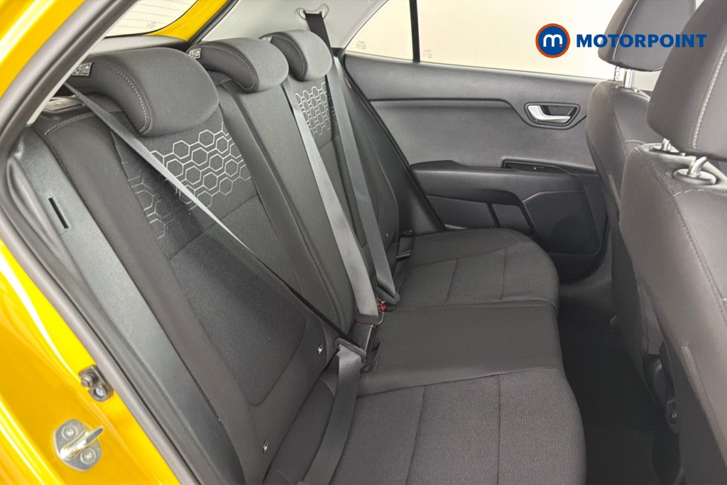 KIA RIO 2 Manual Petrol Hatchback - Stock Number (1648472) - 28th supplementary image