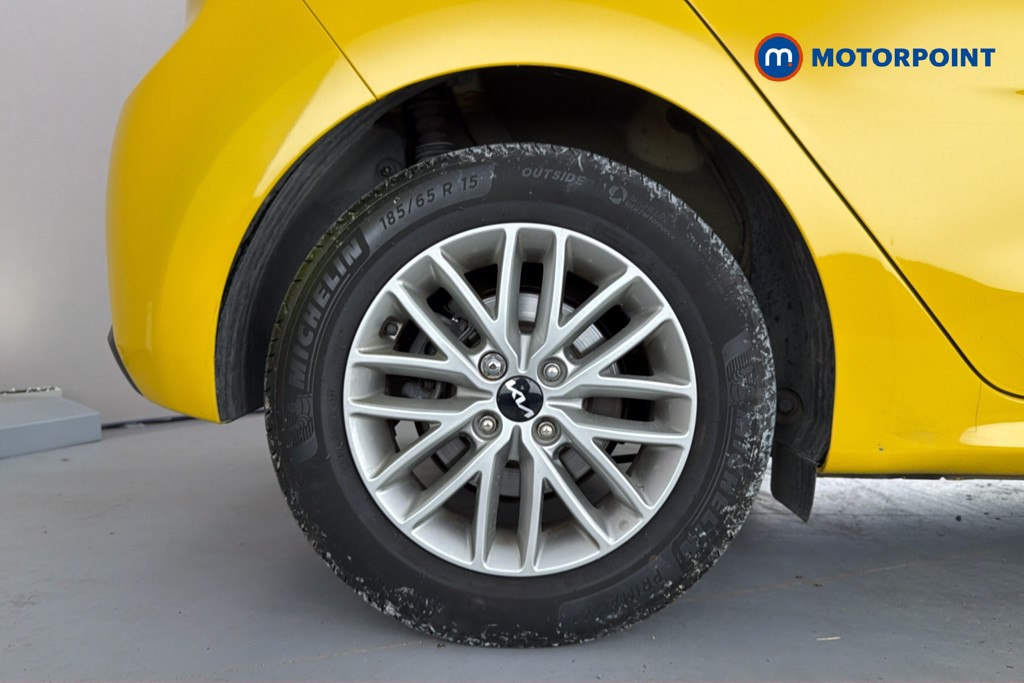 KIA RIO 2 Manual Petrol Hatchback - Stock Number (1648472) - 49th supplementary image