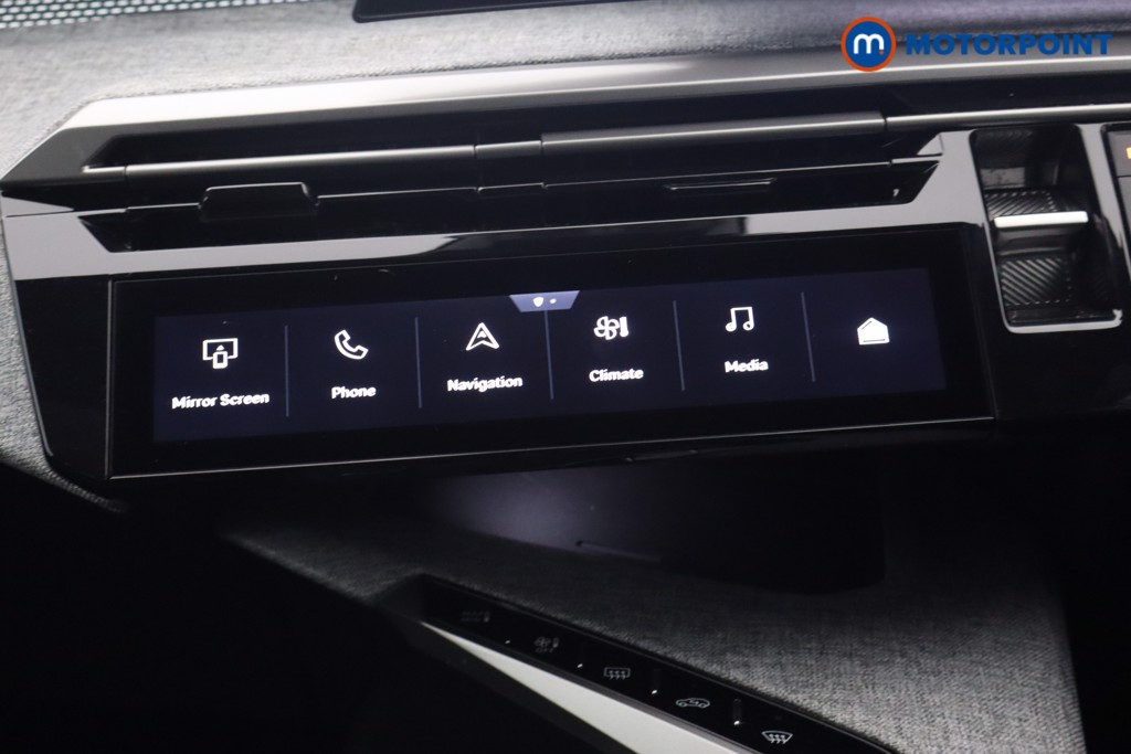 Peugeot 3008 GT Automatic Electric SUV - Stock Number (1648722) - 3rd supplementary image