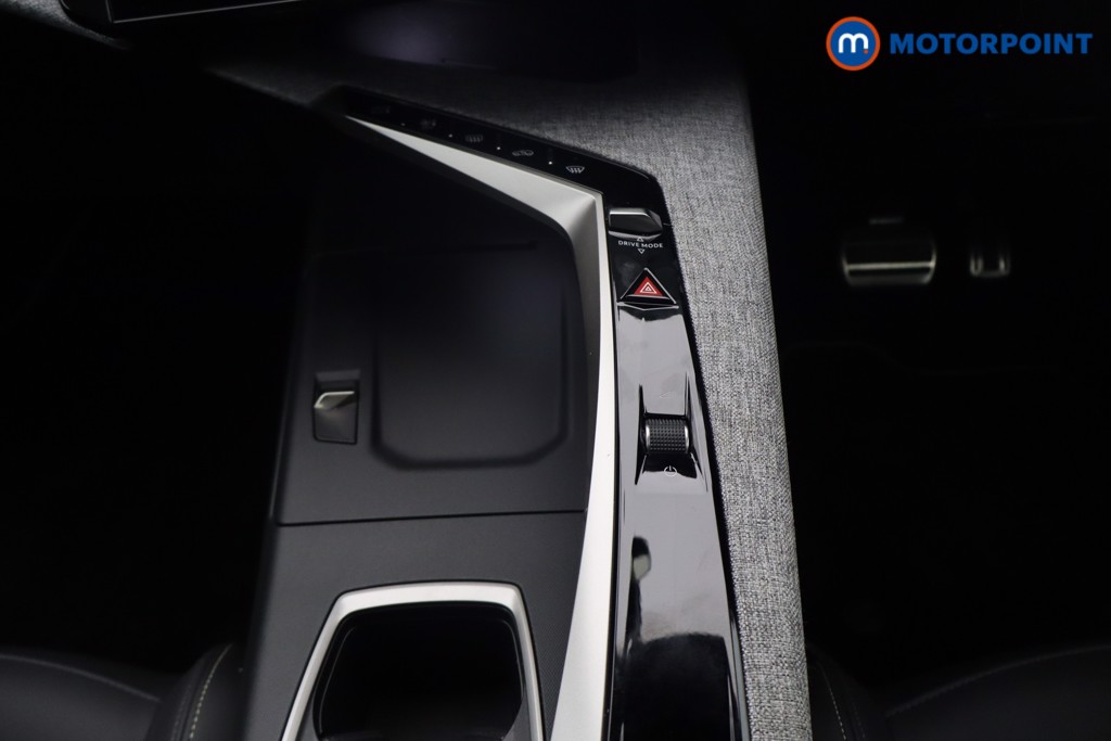 Peugeot 3008 GT Automatic Electric SUV - Stock Number (1648722) - 4th supplementary image