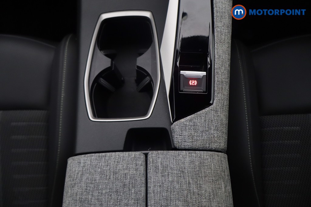 Peugeot 3008 GT Automatic Electric SUV - Stock Number (1648722) - 5th supplementary image