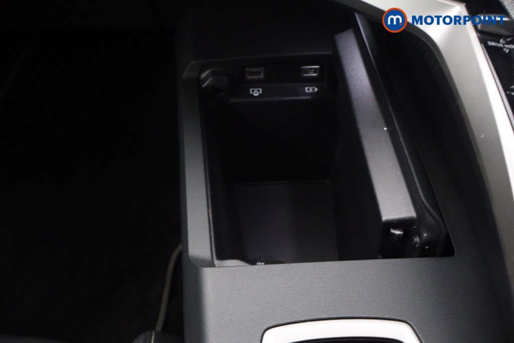 Peugeot 3008 GT Automatic Electric SUV - Stock Number (1648722) - 6th supplementary image