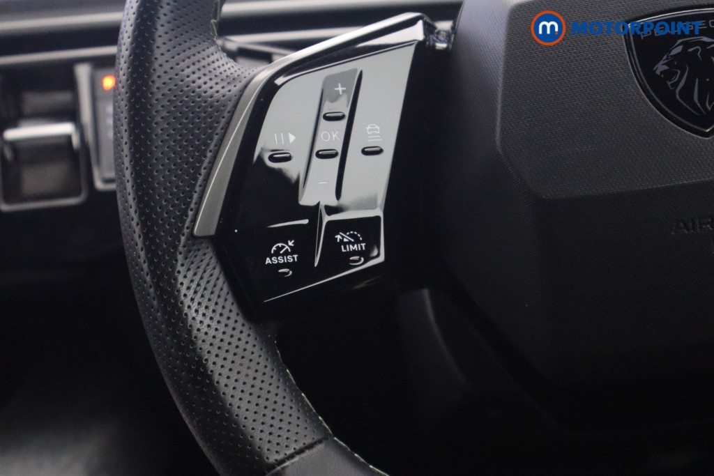 Peugeot 3008 GT Automatic Electric SUV - Stock Number (1648722) - 8th supplementary image