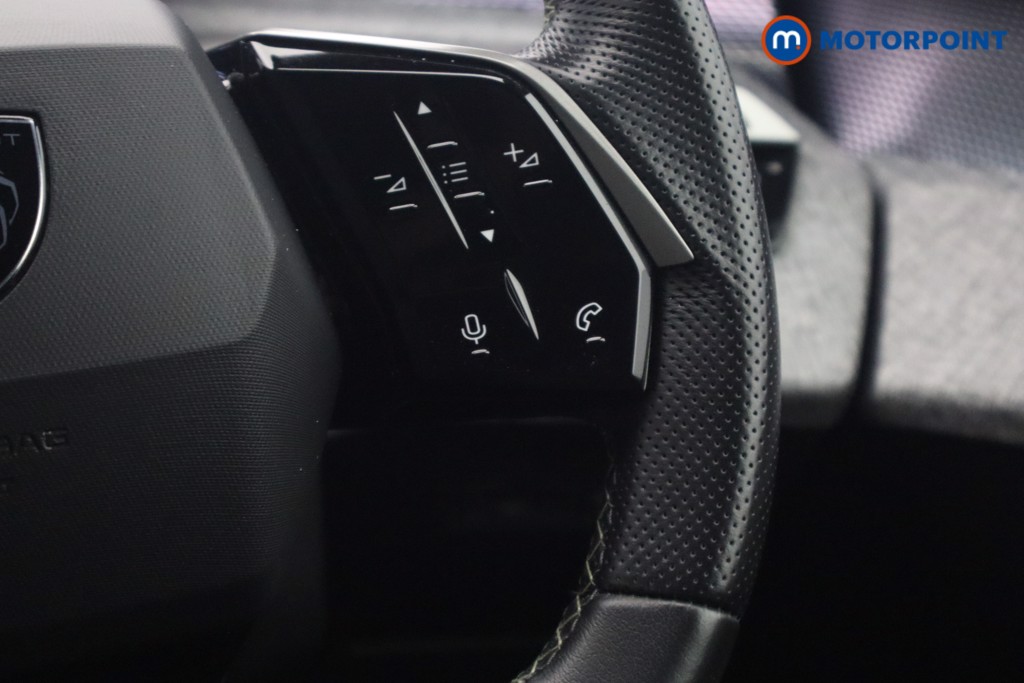 Peugeot 3008 GT Automatic Electric SUV - Stock Number (1648722) - 9th supplementary image