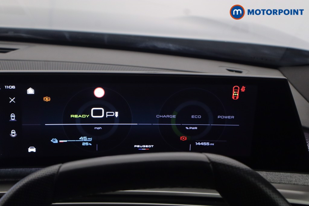 Peugeot 3008 GT Automatic Electric SUV - Stock Number (1648722) - 10th supplementary image