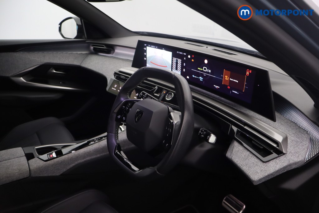 Peugeot 3008 GT Automatic Electric SUV - Stock Number (1648722) - 11th supplementary image