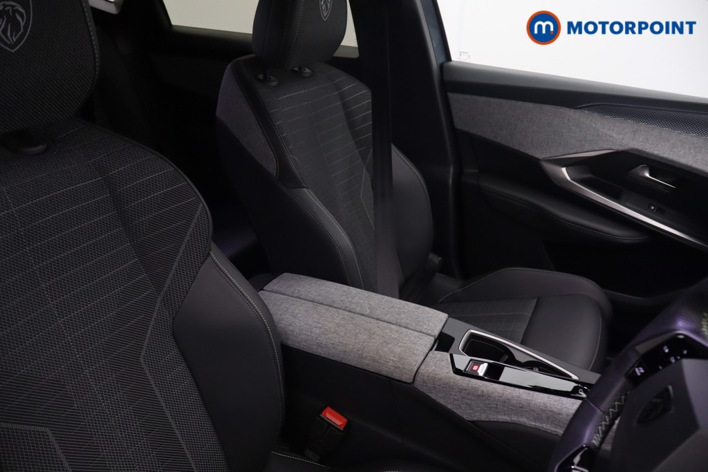 Peugeot 3008 GT Automatic Electric SUV - Stock Number (1648722) - 12th supplementary image