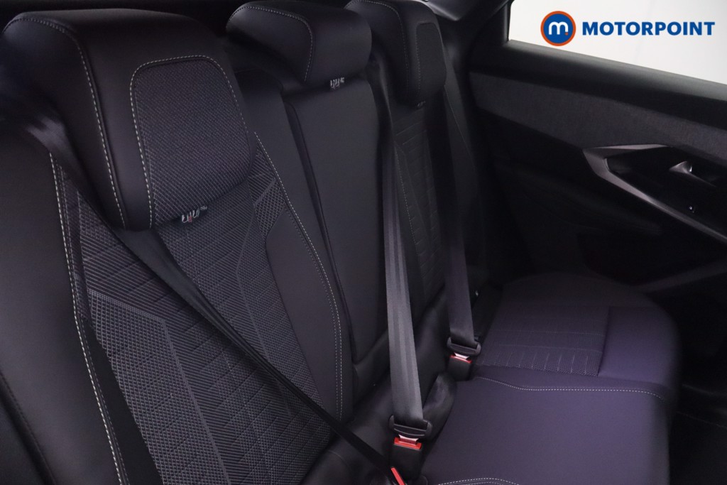 Peugeot 3008 GT Automatic Electric SUV - Stock Number (1648722) - 17th supplementary image