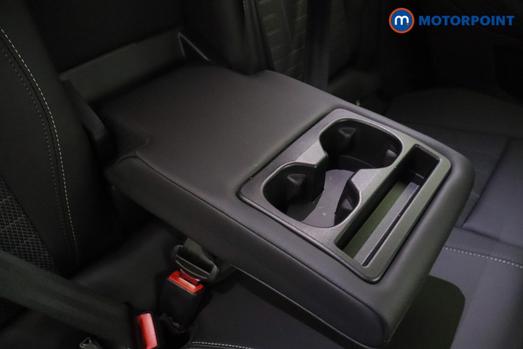 Peugeot 3008 GT Automatic Electric SUV - Stock Number (1648722) - 18th supplementary image